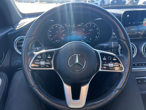 Certified 2022 Mercedes-Benz GLC 300 4MATIC image 18