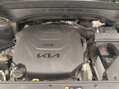 Used 2022 Kia Telluride SX AWD/4WD image 30