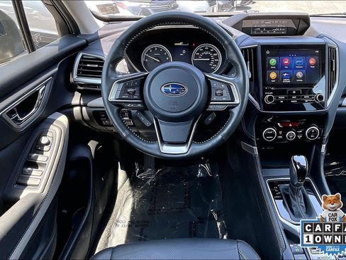 Certified 2023 Subaru Forester Limited AWD/4WD image 5
