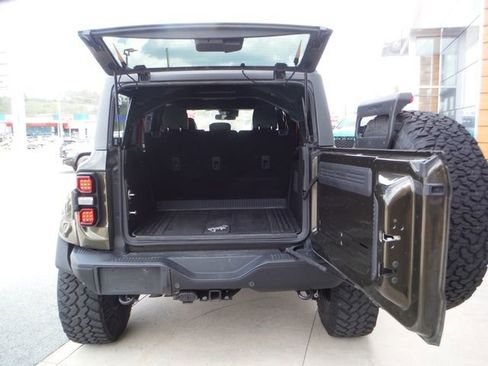 Used 2024 Ford Bronco Raptor AWD/4WD image 51