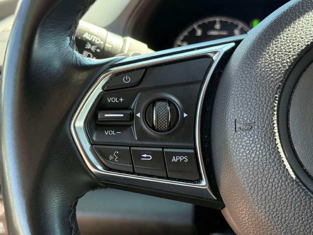 Certified 2025 Acura RDX SH-AWD image 34