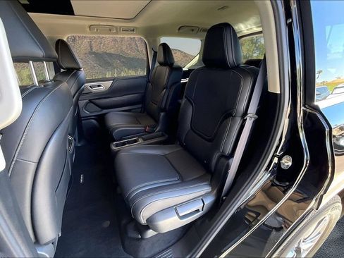 Used 2026 INFINITI QX80 Pure w/ Cargo Package AWD/4WD image 26