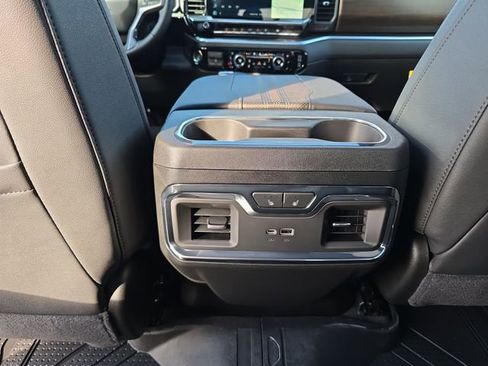 New 2026 Chevrolet Silverado 1500 High Country image 26