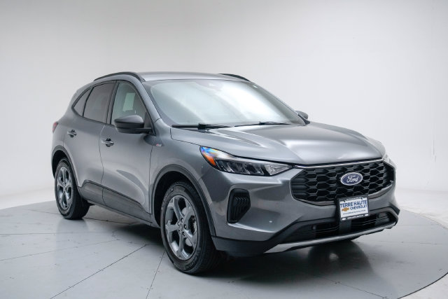 Used 2025 Ford Escape ST-Line FWD image 10