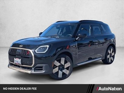Used 2025 MINI Cooper Countryman S