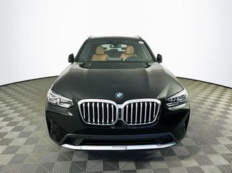 Used 2023 BMW X3 xDrive30i w/ Premium Package AWD/4WD video 3