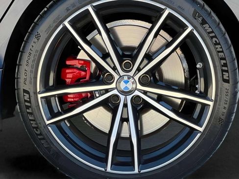 Used 2023 BMW 330i xDrive Sedan w/ M Sport Package AWD/4WD image 39