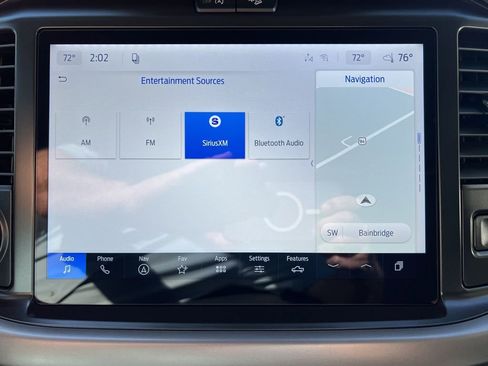 New 2026 Ford F150 XLT w/ Equipment Group 302A MID image 30