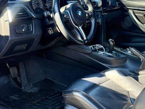 Used 2016 BMW M4 Coupe image 13