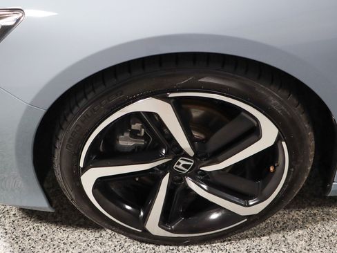 Used 2021 Honda Accord Sport Special Edition image 11