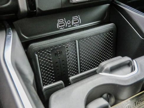 New 2026 RAM 1500 4x4 Crew Cab image 37