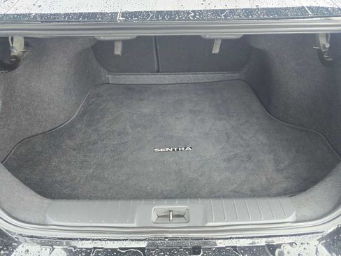 Used 2024 Nissan Sentra SV w/ Trunk Package FWD image 14