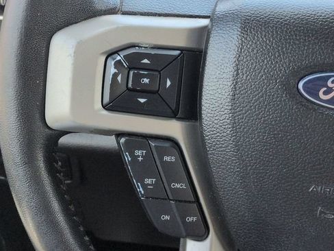 Certified 2017 Ford F250 Lariat w/ Chrome Package AWD/4WD image 24