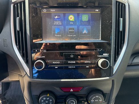 Used 2021 Subaru Forester image 24