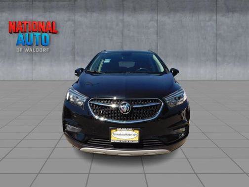 Used 2019 Buick Encore Sport Touring AWD/4WD image 3