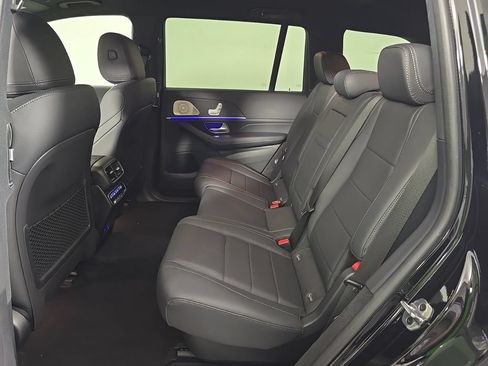 Certified 2025 Mercedes-Benz GLS 450 4MATIC image 15