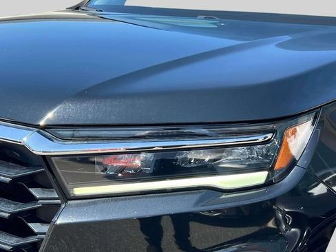 Used 2023 Honda Pilot Elite image 12