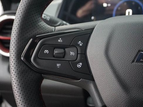 New 2026 Chevrolet Trax RS w/ Driver Confidence Package image 20