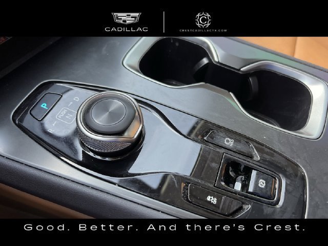 Used 2024 Lexus RZ 300e Premium w/ Accessory Package (Z1) FWD image 17
