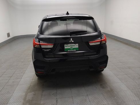 Used 2021 Mitsubishi Outlander Sport SE image 6