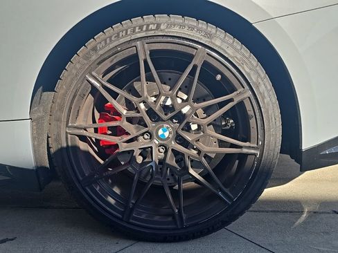 Used 2024 BMW M4 xDrive Competition w/ Executive Package image 6