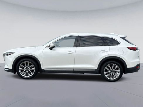 Used 2017 MAZDA CX-9 Grand Touring FWD image 6