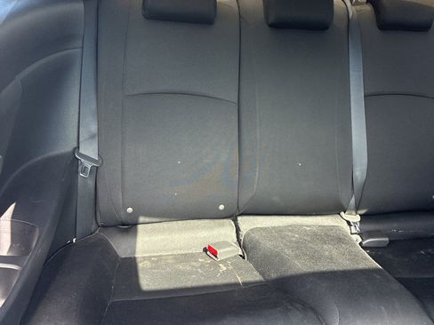Used 2020 Honda Civic Si image 13