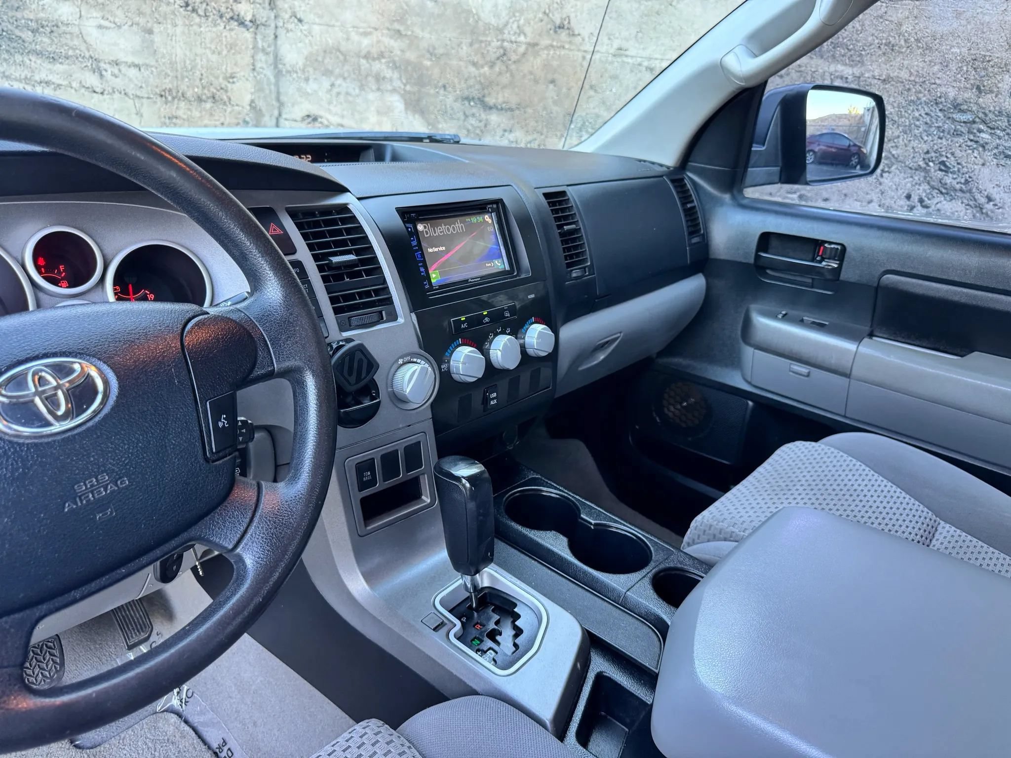 Used 2011 Toyota Tundra 2WD Double Cab w/ SR5 Pkg image 14