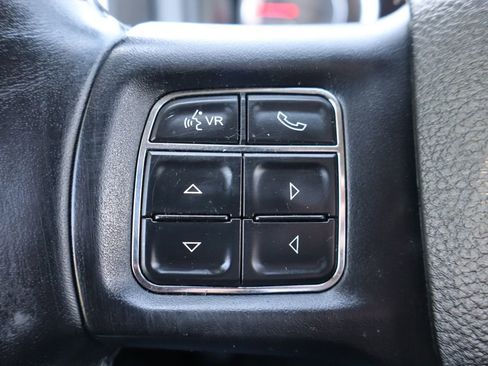 Used 2019 RAM 1500 Big Horn AWD/4WD image 29