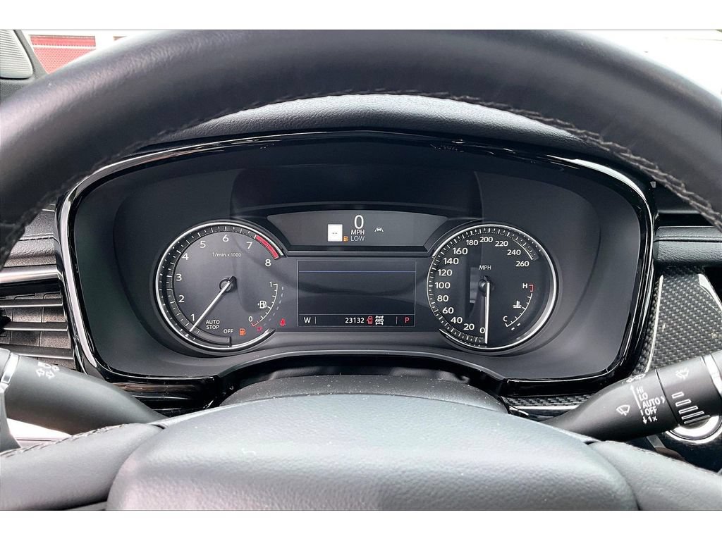 Used 2024 Cadillac XT6 Sport w/ LPO, Floor Liner Package AWD/4WD image 21