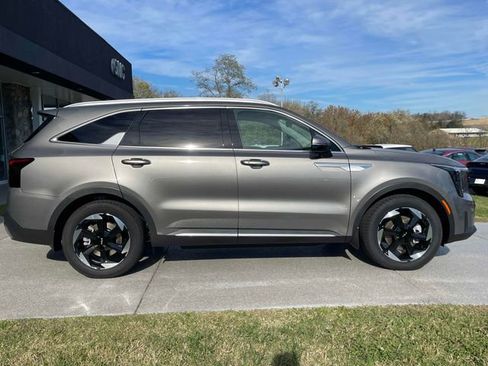 New 2026 Kia Sorento EX image 5