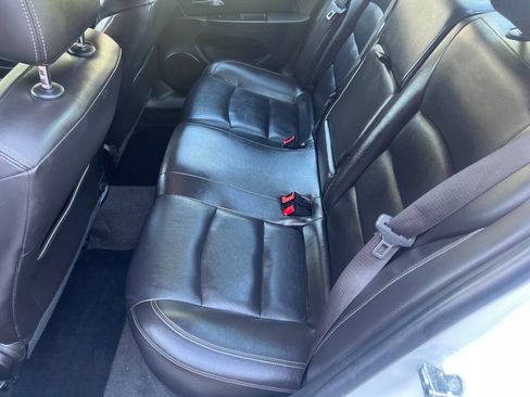 Used 2016 Chevrolet Cruze LT image 11