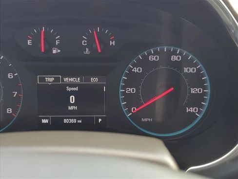 Used 2019 Chevrolet Malibu LT w/ Driver Confidence Package II FWD image 12
