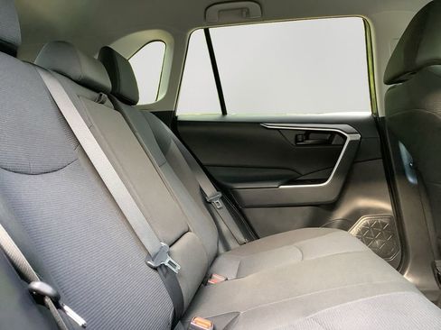 Used 2025 Toyota RAV4 LE image 13