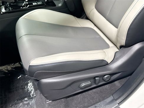 New 2026 Subaru Forester Limited image 18