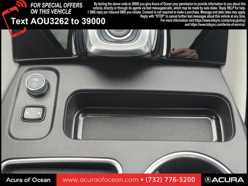 Certified 2025 Acura MDX SH-AWD w/ Technology Package image 25