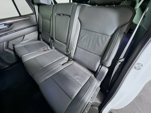 Used 2025 Chevrolet Tahoe LT image 24