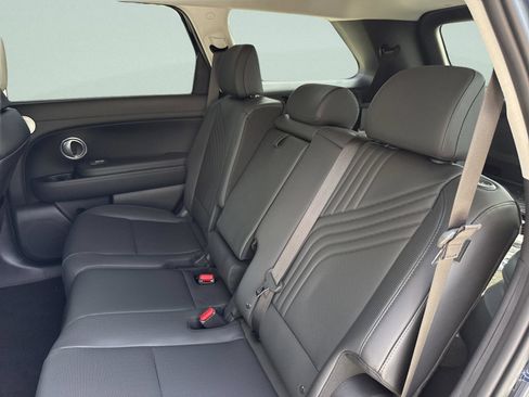 New 2026 Hyundai Palisade SEL AWD/4WD image 20