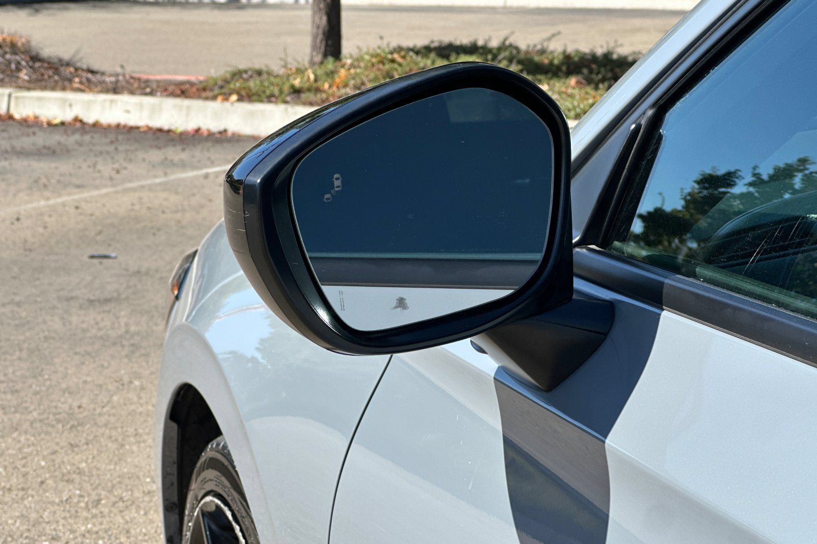 Used 2025 Honda Civic Sport image 51