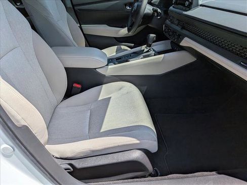 Certified 2024 Honda Accord LX image 19