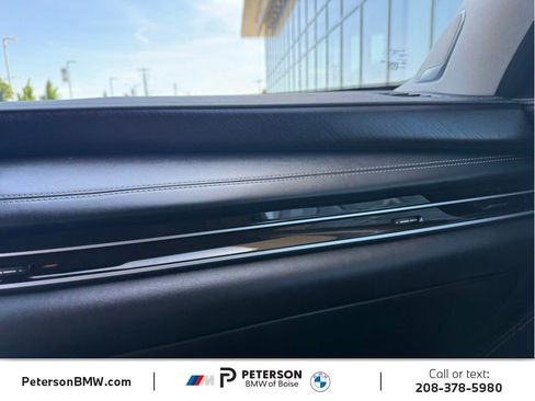 Used 2023 INFINITI QX60 Sensory w/ Cargo Package AWD/4WD image 32