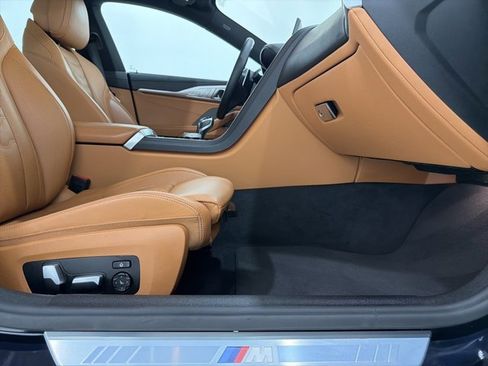 Certified 2022 BMW 840i Gran Coupe xDrive image 20