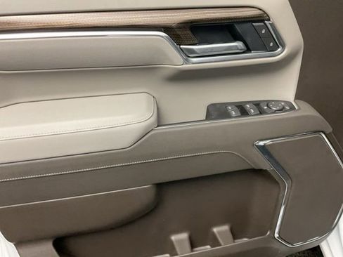 New 2026 Chevrolet Silverado 1500 LT w/ All Star Edition Plus image 10