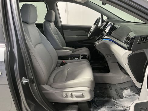 Used 2023 Honda Odyssey Touring image 28