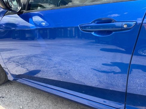 Used 2016 Honda Civic LX image 34