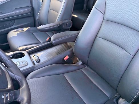 Used 2023 Honda Ridgeline RTL image 21