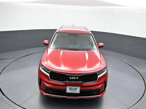 Certified 2023 Kia Sorento EX AWD/4WD image 37