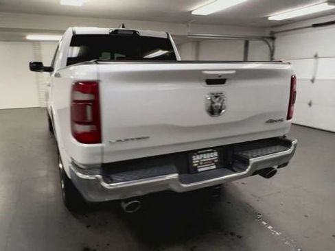 Used 2024 RAM 1500 Limited AWD/4WD image 7