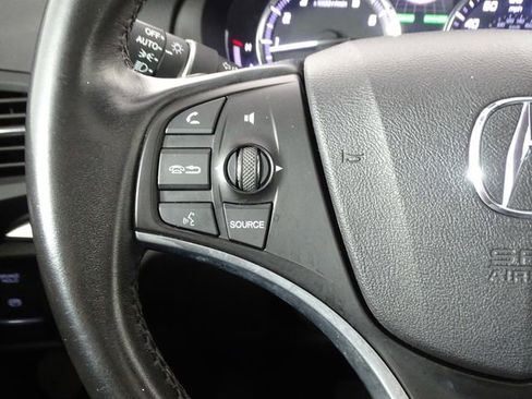 Used 2020 Acura MDX FWD image 27