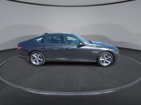 Used 2024 Genesis G80 3.5T Sport image 9